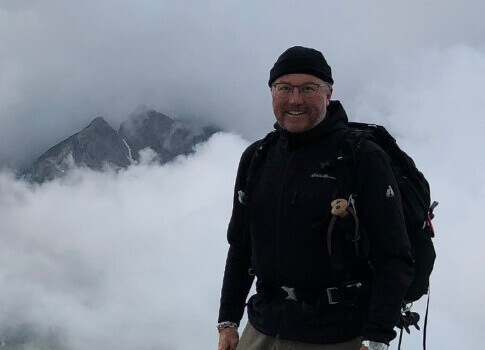 Kris Kluver Outdoors