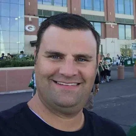 Dan Thrasher, Thrasher