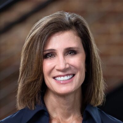 Jennifer Byrne - CEO of Javara