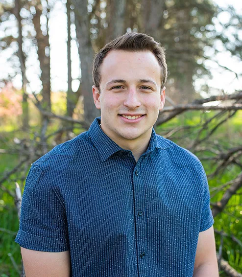 Chris Richardson - Coach at Life On Your Terms